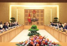 Thời điểm “vàng” để doanh nghiệp Việt - Pháp bứt phá