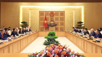 Thời điểm “vàng” để doanh nghiệp Việt - Pháp bứt phá