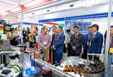Hơn 300 doanh nghiệp đến từ 30 quốc gia và vùng lãnh thổ tham gia Vietnam Medi-Pharm 2025