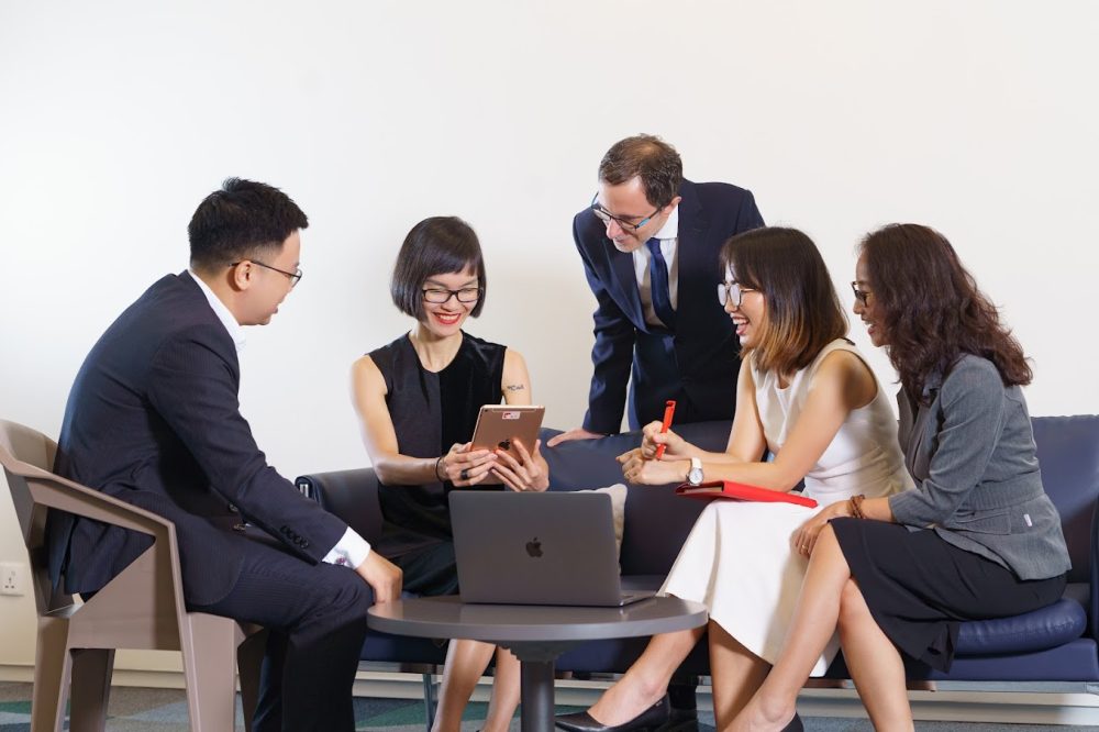 Thị trường đầy biến động, các nhà quản lý cần trang bị thêm gì để 