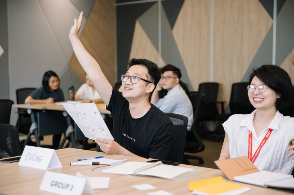Thị trường đầy biến động, các nhà quản lý cần trang bị thêm gì để 