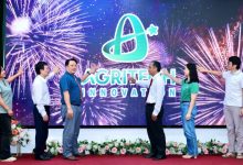 Phát động Cuộc thi Khởi nghiệp đổi mới sáng tạo trong lĩnh vực Nông nghiệp ứng dụng Công nghệ cao