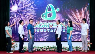 Phát động Cuộc thi Khởi nghiệp đổi mới sáng tạo trong lĩnh vực Nông nghiệp ứng dụng Công nghệ cao
