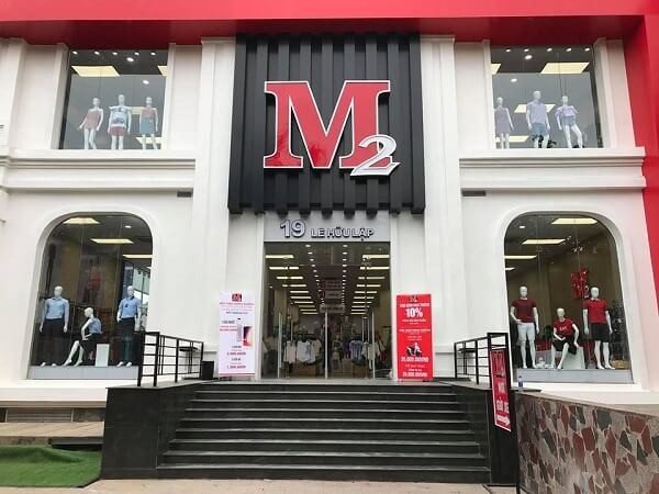 Hiện tượng “bất thường” tại nhiều cửa hàng thời trang, mỹ phẩm ở thành phố Thanh Hóa Hiện tượng “bất thường” tại nhiều cửa hàng thời trang, mỹ phẩm ở thành phố Thanh Hóa