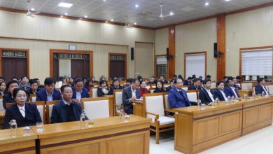 TP Hưng Yên: Tạo đồng thuận cao trong sắp xếp mô hình chính quyền địa phương 2 cấp