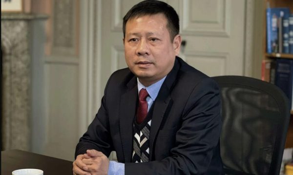 Đưa quan hệ Việt Nam - Thụy Điển lên tầm cao mới trong kỷ nguyên đổi mới sáng tạo Đưa quan hệ Việt Nam - Thụy Điển lên tầm cao mới trong kỷ nguyên đổi mới sáng tạo