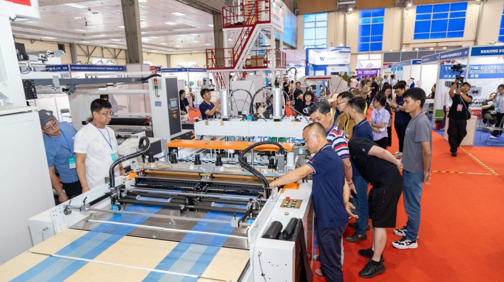 HanoiPlas 2025: Nền tảng các giải pháp tiên tiến về nhựa, cao su và tái chế tại Việt Nam