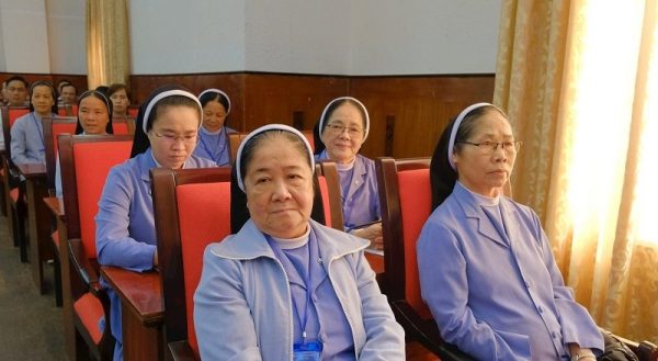 Đắk Nông phát huy sức mạnh đoàn kết dân tộc và tôn giáo Đắk Nông phát huy sức mạnh đoàn kết dân tộc và tôn giáo