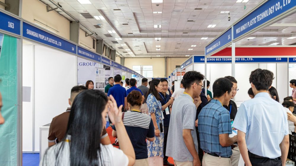 HanoiPlas 2025: Nền tảng các giải pháp tiên tiến về nhựa, cao su và tái chế tại Việt Nam