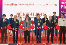 HanoiPlas 2025: Nền tảng các giải pháp tiên tiến về nhựa, cao su và tái chế tại Việt Nam