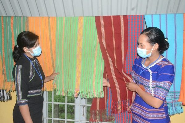 Hiệu quả từ Chương trình MTQG phát triển kinh tế - xã hội cho vùng đồng bào DTTS và miền núi tỉnh Đắk Nông