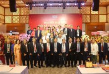 Đại hội Đại biểu Hội Kỷ lục gia Việt Nam – Nhiệm kỳ 2025-2030