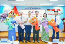 Đại hội Đảng bộ Trường Đại học Nguyễn Trãi nhiệm kỳ 2025-2030: Dấu mốc mới, tầm nhìn mới