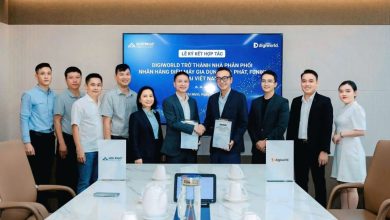 Digiworld chính thức trở thành nhà phân phối các sản phẩm điện máy Hòa Phát, Funiki trên toàn