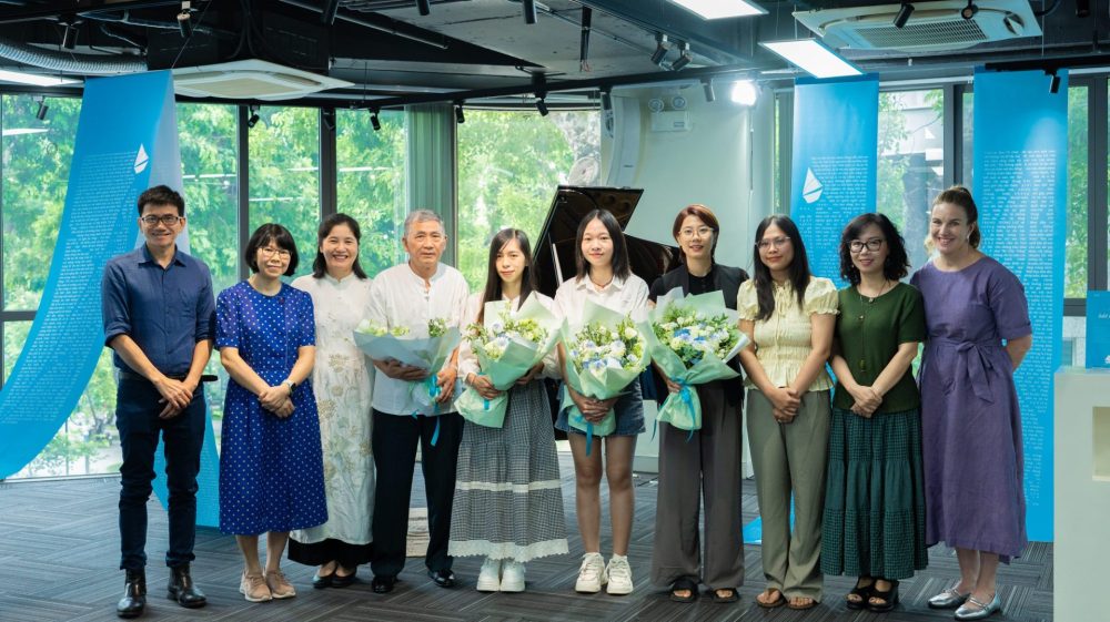 Trưng bày “Gặp tôi trong tương lai” góp phần phá bỏ định kiến về giới trong lựa chọn nghề nghiệp của trẻ em Trưng bày “Gặp tôi trong tương lai” góp phần phá bỏ định kiến về giới trong lựa chọn nghề nghiệp của trẻ em