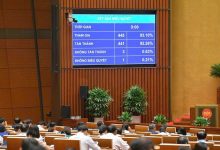 Luật Công nghiệp Công nghệ số: Động lực quan trọng để Việt Nam bứt phá trong kỷ nguyên số