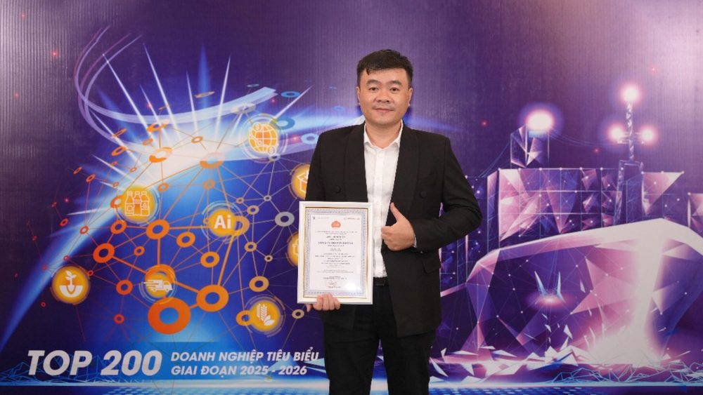 Cục Xúc tiến thương mại và Alibaba công bố 200 Doanh nghiệp Tiêu biểu tham gia Gian hàng Quốc gia Việt Nam 2025 Cục Xúc tiến thương mại và Alibaba công bố 200 Doanh nghiệp Tiêu biểu tham gia Gian hàng Quốc gia Việt Nam 2025
