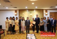 ILO và VCCI tăng cường hợp tác thúc đẩy quan hệ lao động bền vững tại Việt Nam