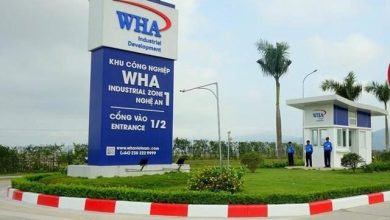 Dự án Khu công nghiệp WHA Smart Technology 2 từng bước trở thành điểm đến “công nghiệp năng động”