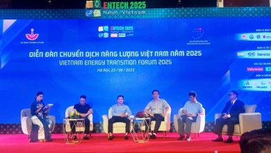 Diễn đàn Chuyển dịch Năng lượng Việt Nam 2025 hướng tới một hệ sinh thái năng lượng hiện đại, bền vững Diễn đàn Chuyển dịch Năng lượng Việt Nam 2025 hướng tới một hệ sinh thái năng lượng hiện đại, bền vững