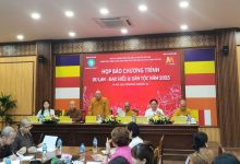 Vu Lan - Đạo Hiếu và Dân tộc năm 2025: khơi dậy và phát huy đạo lý “Uống nước nhớ nguồn”