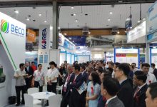 Entech Hanoi 2025 thúc đẩy hợp tác kinh doanh lĩnh vực hiệu quả năng lượng - môi trường