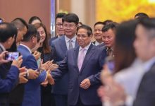 "Thời hạn 2 tuần" - thước đo kỷ cương hành chính