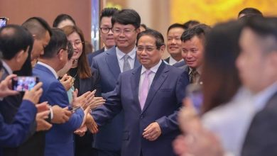"Thời hạn 2 tuần" - thước đo kỷ cương hành chính