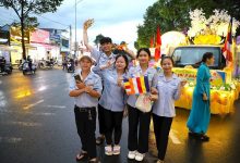 Công tác dân tộc và tôn giáo ở Đắk Nông trong tình hình mới