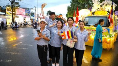Công tác dân tộc và tôn giáo ở Đắk Nông trong tình hình mới