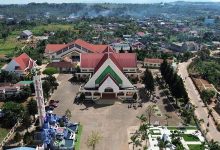 Đắk Nông phát huy sức mạnh đoàn kết dân tộc và tôn giáo