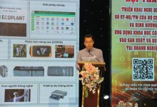 Đồng Nai đẩy mạnh ứng dụng khoa học công nghệ vào sản xuất và quản lý trong doanh nghiệp