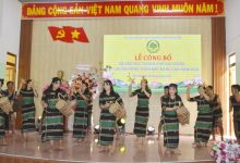 Đắk Nông đưa chính sách dân tộc tôn giáo của Đảng, Nhà nước đi vào cuộc sống