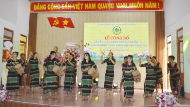 Đắk Nông đưa chính sách dân tộc tôn giáo của Đảng, Nhà nước đi vào cuộc sống