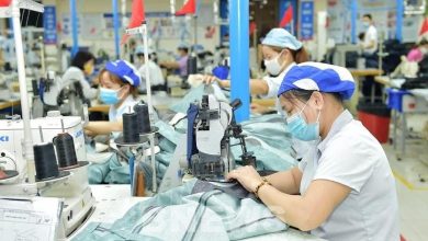 Doanh nghiệp dệt may "chạy đua" mở rộng thị trường