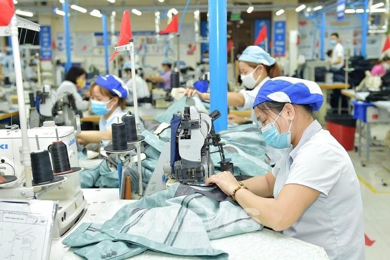 Doanh nghiệp dệt may Doanh nghiệp dệt may