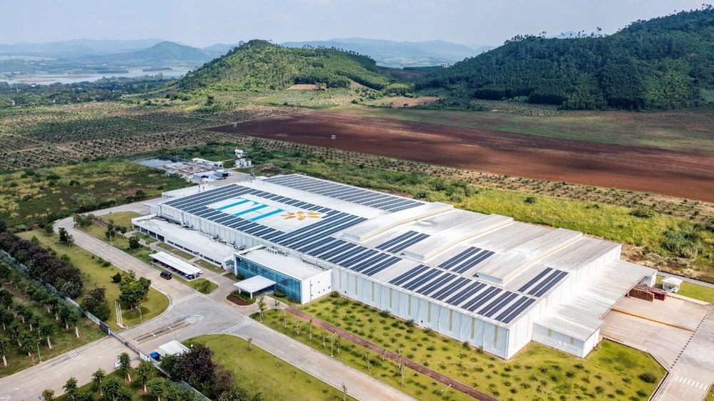 Anh hùng Lao động Thái Hương - Nhà lãnh đạo xuất sắc về phát triển bền vững toàn cầu 2025