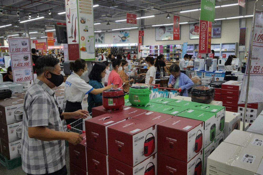 “Lock’n Summer” – Ngày hội trải nghiệm văn hóa Hàn Quốc tại Long An và Bắc Ninh “Lock’n Summer” – Ngày hội trải nghiệm văn hóa Hàn Quốc tại Long An và Bắc Ninh