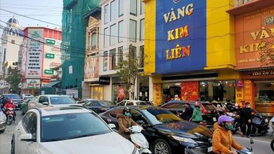 Hiện tượng “bất thường” tại nhiều cửa hàng thời trang, mỹ phẩm ở thành phố Thanh Hóa