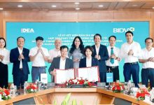 Cục Thương mại điện tử và Kinh tế số và BIDV ký kết hợp tác chiến lược phát triển thương mại điện tử