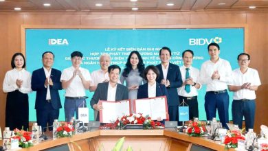 Cục Thương mại điện tử và Kinh tế số và BIDV ký kết hợp tác chiến lược phát triển thương mại điện tử