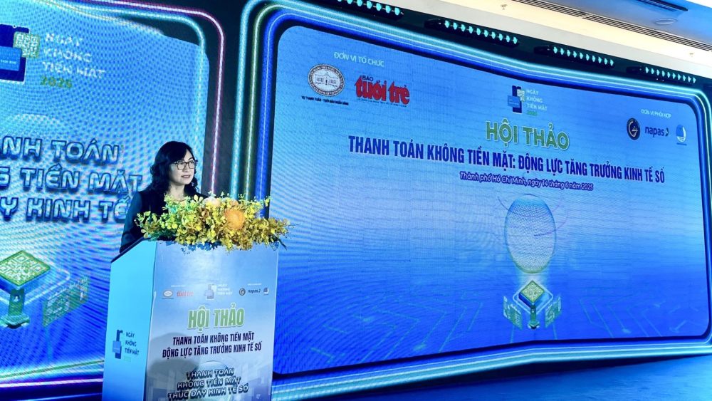 Chính thức công bố Chương trình Chuyển đổi số chợ truyền thống và tiểu thương Chính thức công bố Chương trình Chuyển đổi số chợ truyền thống và tiểu thương