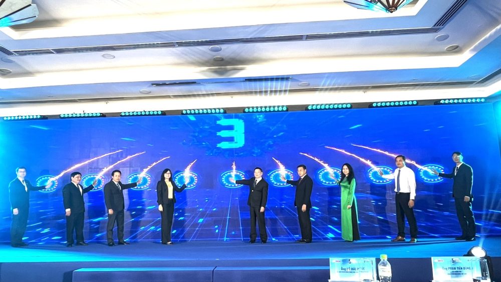 Chính thức công bố Chương trình Chuyển đổi số chợ truyền thống và tiểu thương Chính thức công bố Chương trình Chuyển đổi số chợ truyền thống và tiểu thương