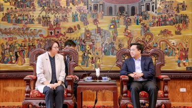 Vĩnh Phúc: Đề nghị Honda Việt Nam nâng tỷ lệ nội địa hóa, hỗ trợ phát triển công nghiệp phụ trợ