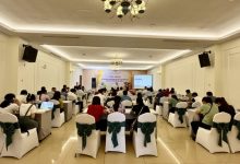 Ninh Bình hỗ trợ doanh nghiệp, cơ sở sản xuất đưa sản phẩm OCOP lên sàn thương mại điện tử