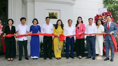 Hà Giang có khách sạn 5 sao đầu tiên được trao chứng nhận của Cục Du lịch Quốc gia Việt Nam