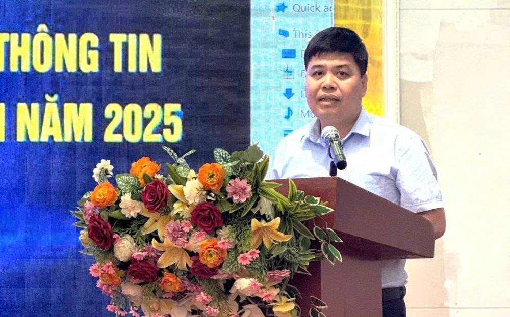 Hưng Yên đẩy mạnh hỗ trợ doanh nghiệp bước vào nền kinh tế số Hưng Yên đẩy mạnh hỗ trợ doanh nghiệp bước vào nền kinh tế số