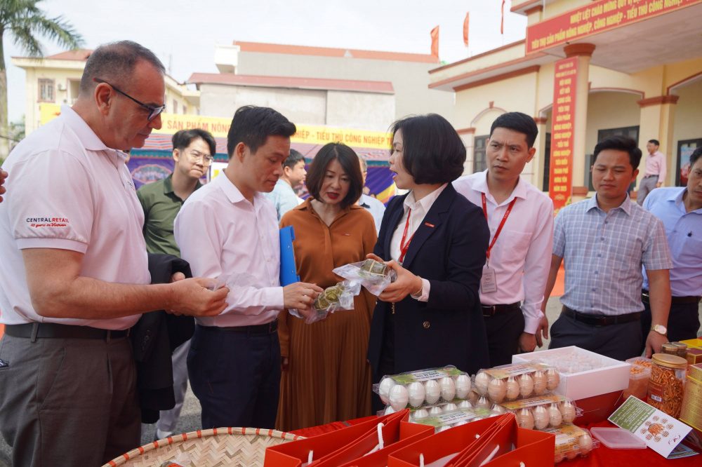 TP Hưng Yên: Tổng thu NSNN 6 tháng đầu năm đạt 93,4% kế hoạch TP Hưng Yên: Tổng thu NSNN 6 tháng đầu năm đạt 93,4% kế hoạch