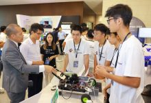 Những con số ấn tượng – Minh chứng sức hút của Samsung Solve for Tomorrow