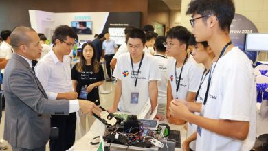 Những con số ấn tượng – Minh chứng sức hút của Samsung Solve for Tomorrow